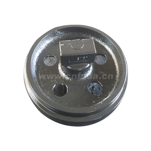 SH60 引導(dǎo)輪